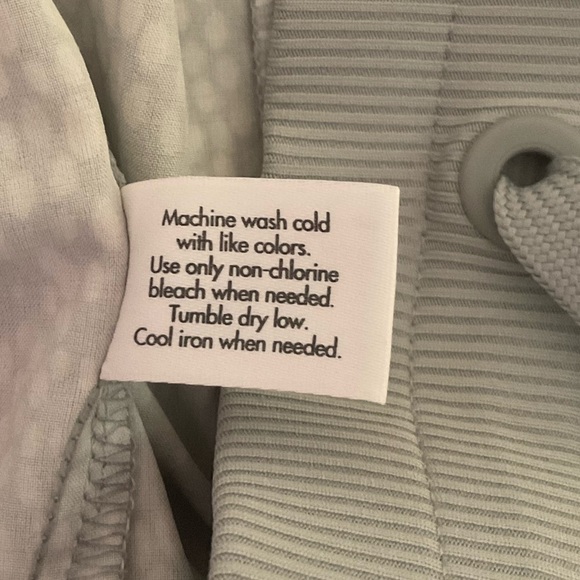 STYLUS Womens 2 Pieces Outfit Sleeveless Sweatshirt Pants Set with Pockets - Picture 16 of 16